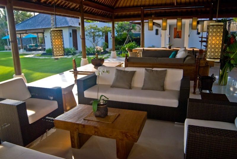 Luxury Villa in Bali