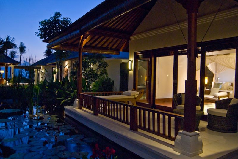 Luxury Villa in Bali