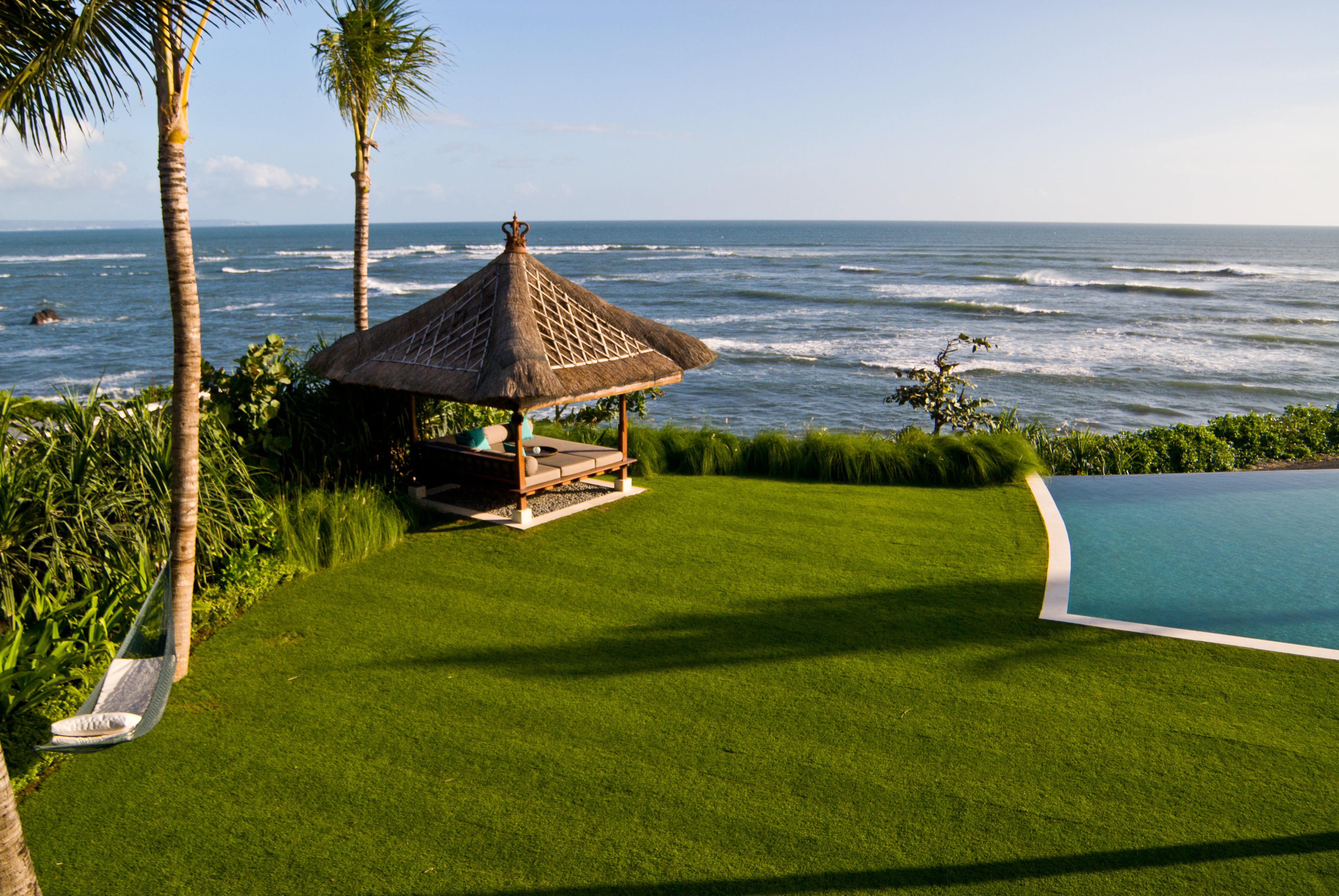 Luxury Villa in Bali