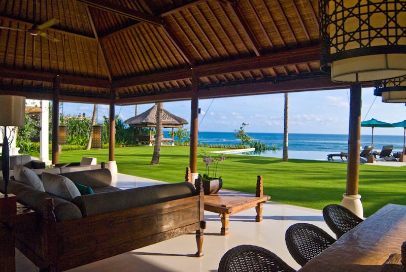 Luxury Villa in Bali