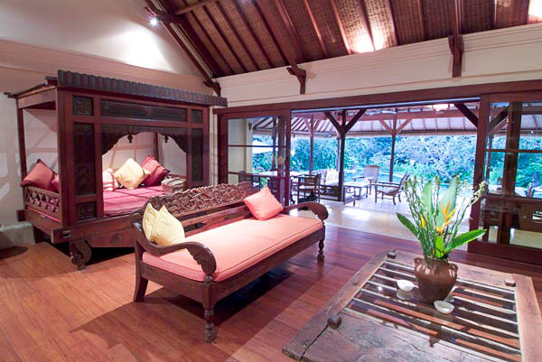 Luxury Villa in Bali