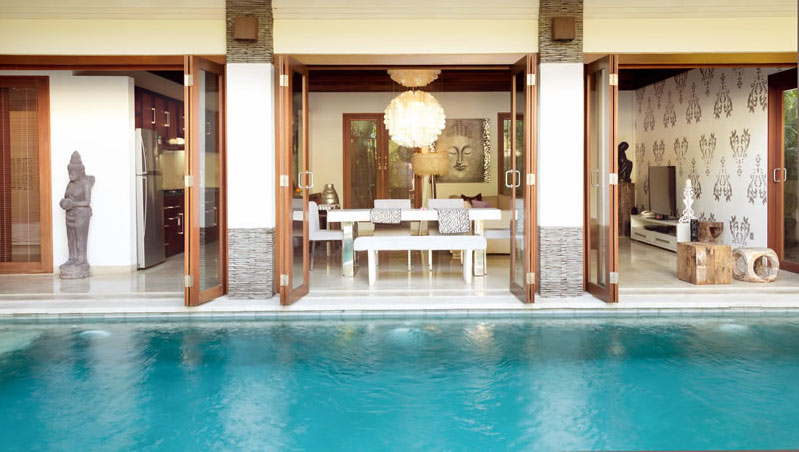 Luxury Villa in Bali