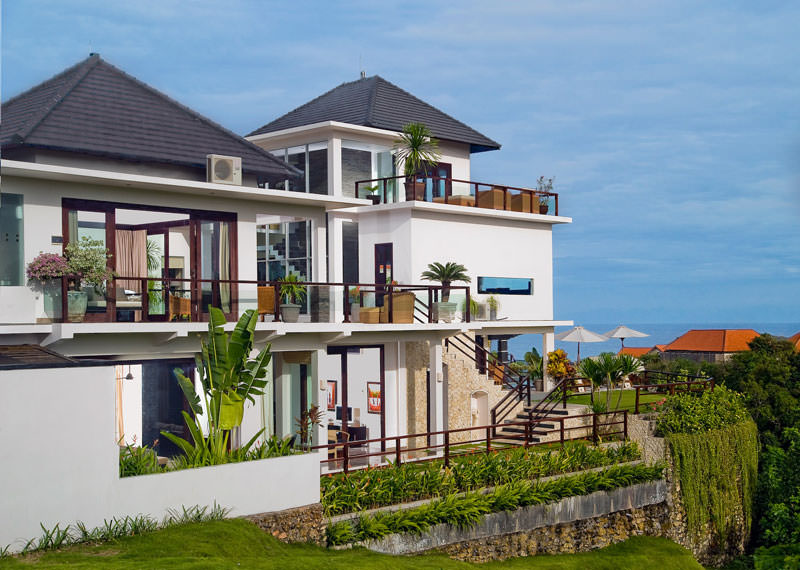 Luxury Villa in Bali