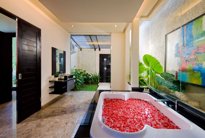 Luxury Villa in Bali