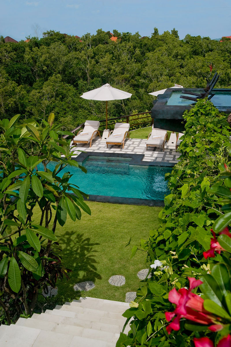 Luxury Villa in Bali