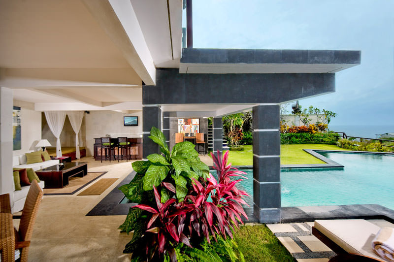 Luxury Villa in Bali