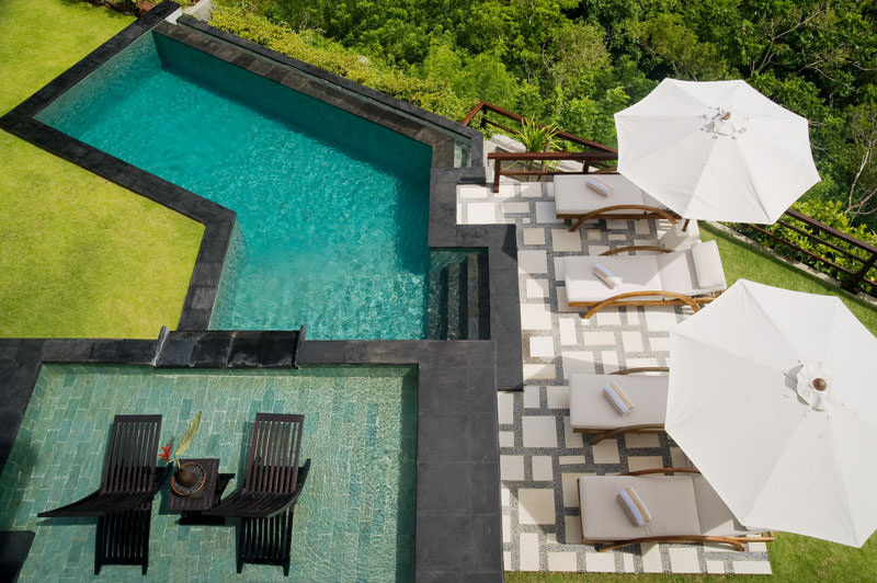 Luxury Villa in Bali