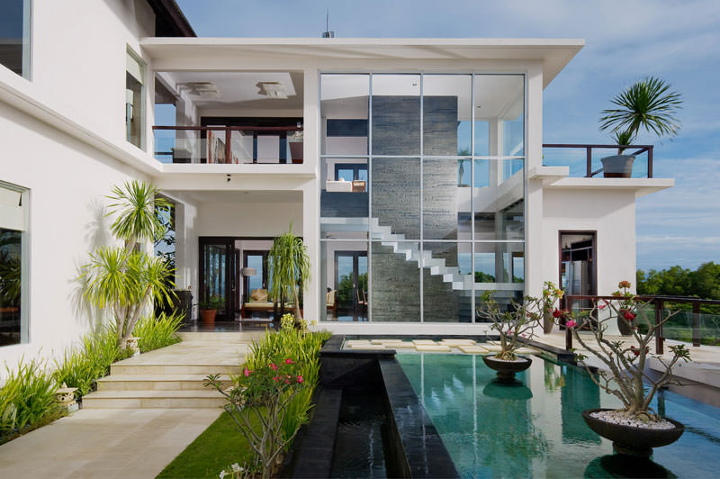 Luxury Villa in Bali