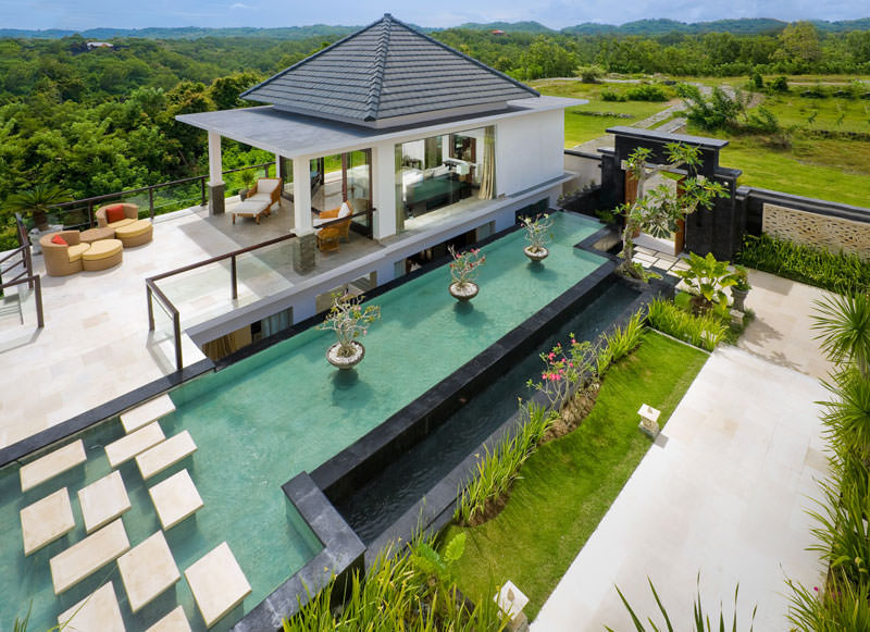 Luxury Villa in Bali