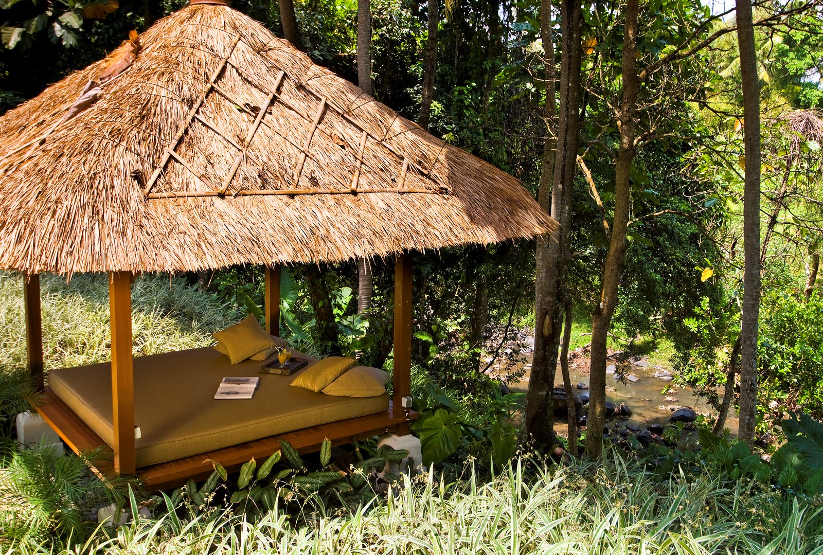 Luxury Villa in Bali