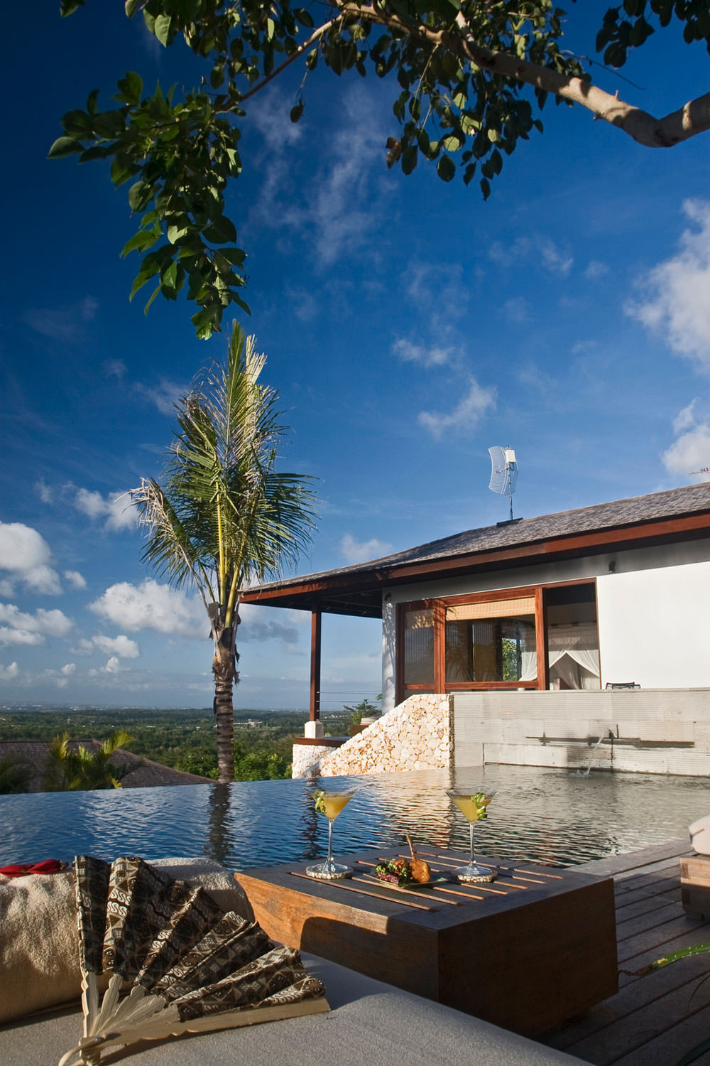 Luxury Villa in Bali