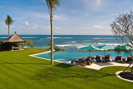 Luxury Villa in Bali