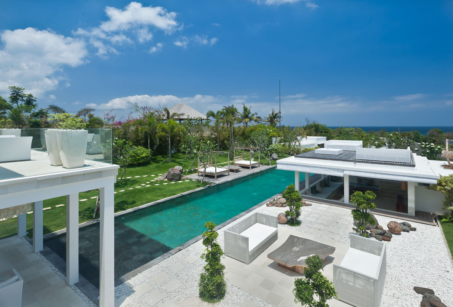 Luxury Villa in Bali