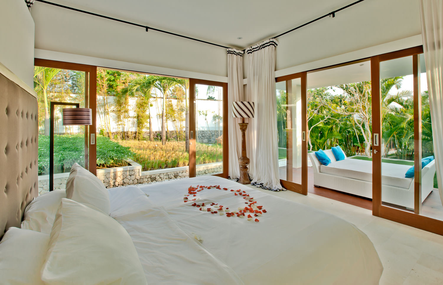 Luxury Villa in Bali