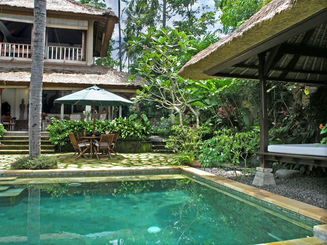 Luxury Villa in Bali