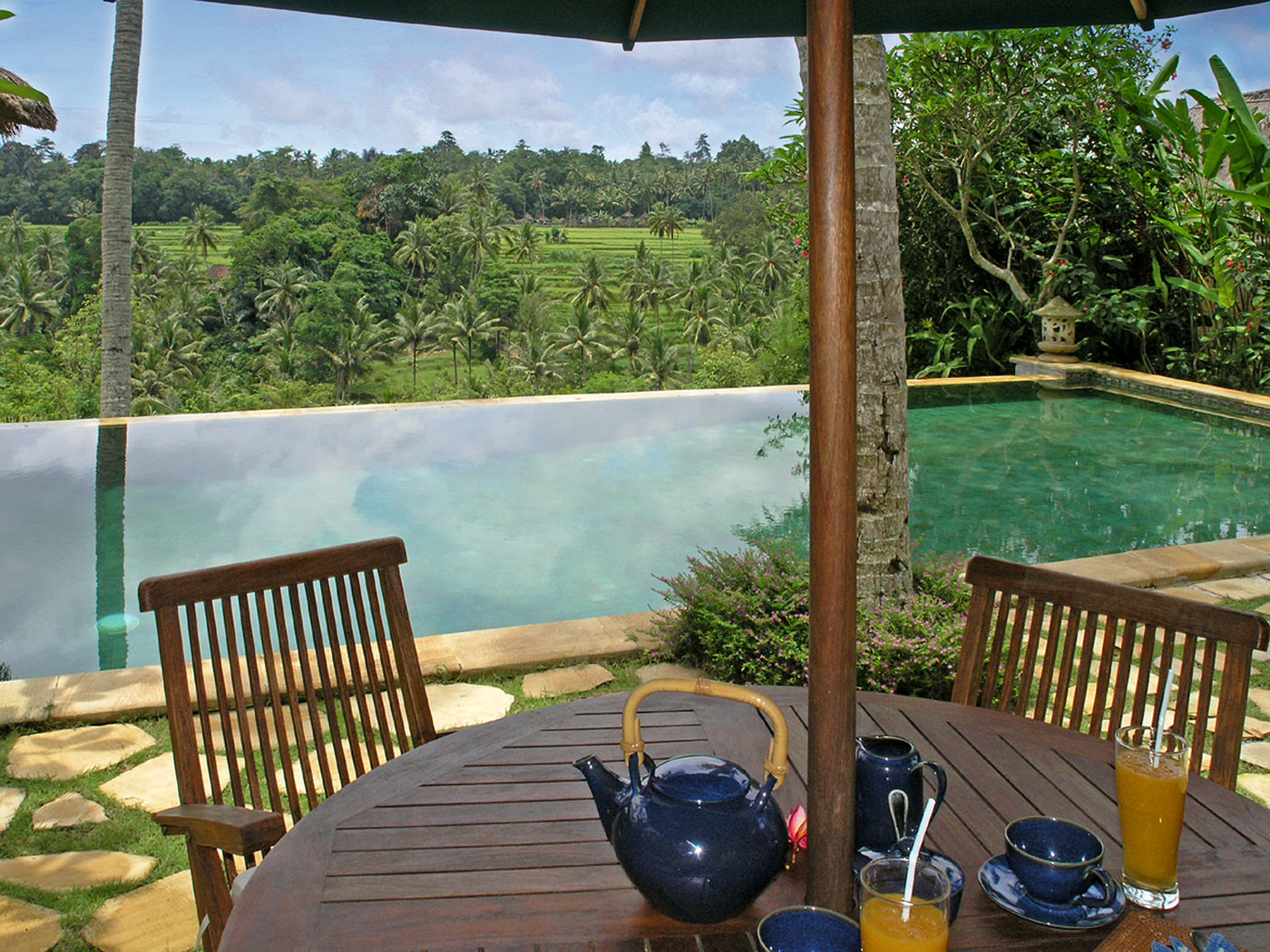 Luxury Villa in Bali