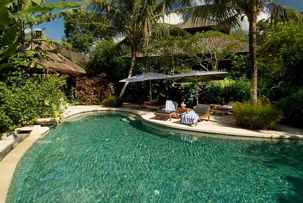 Bali Villa Tanju Pool