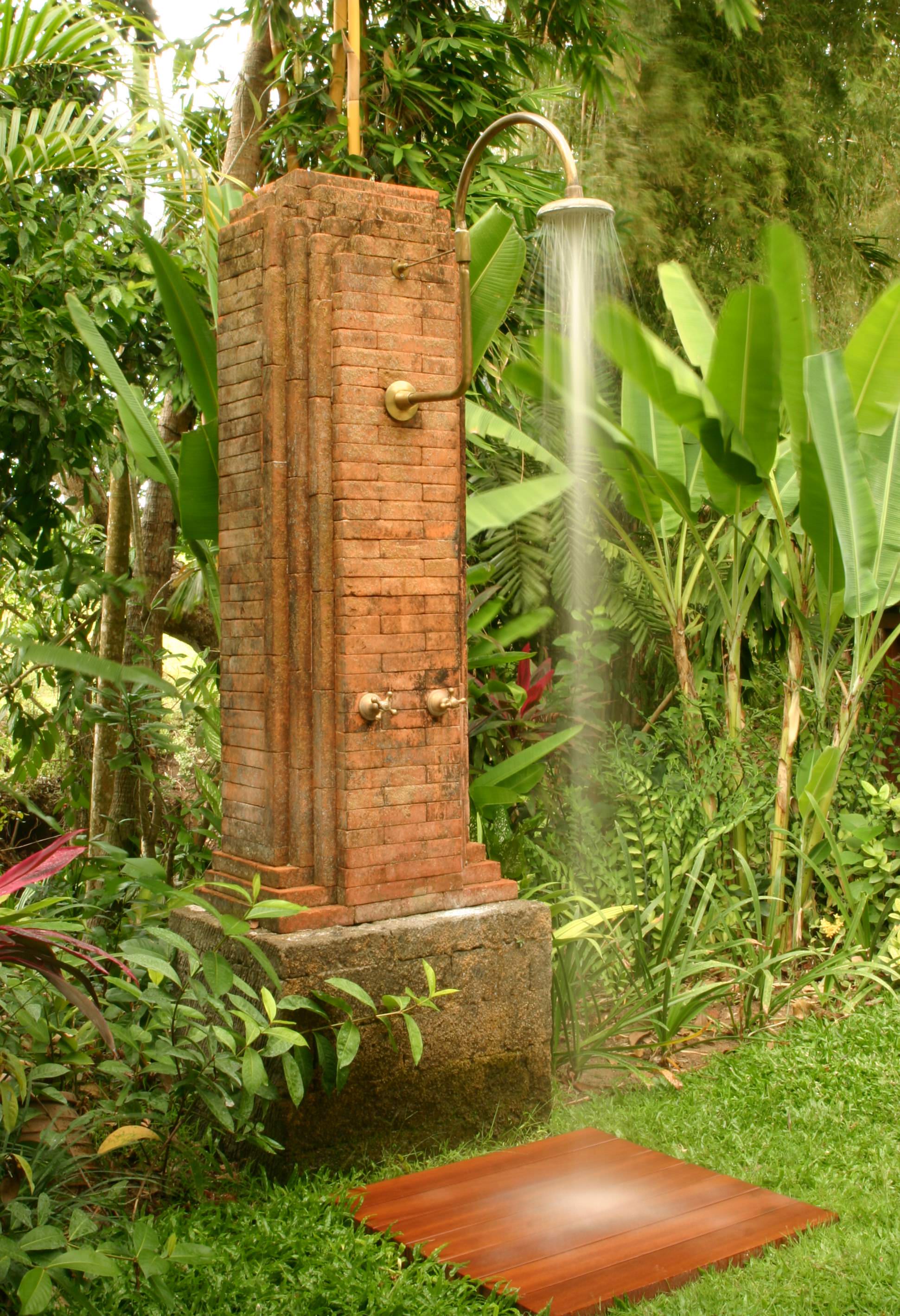 Luxury Villa in Bali