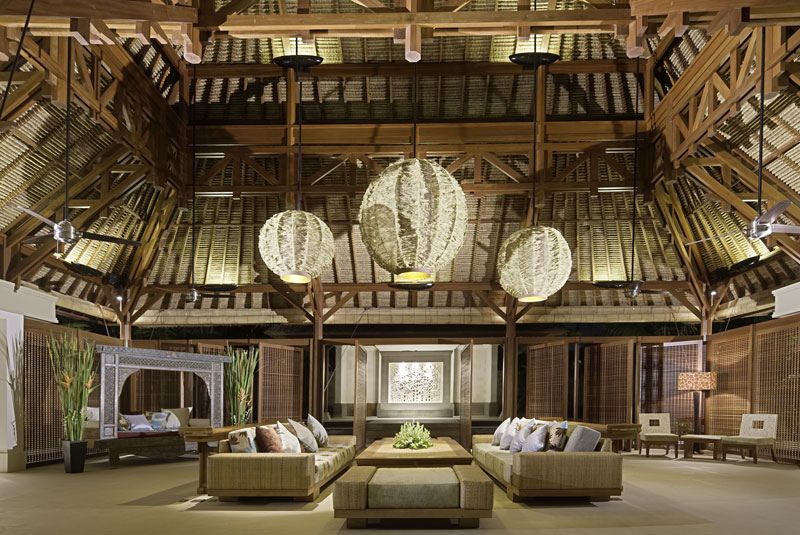 Bali Villa Puri Bawana Living bale interior .jpg