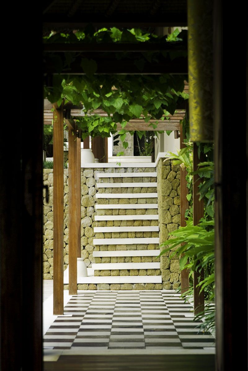 Luxury Villa in Bali