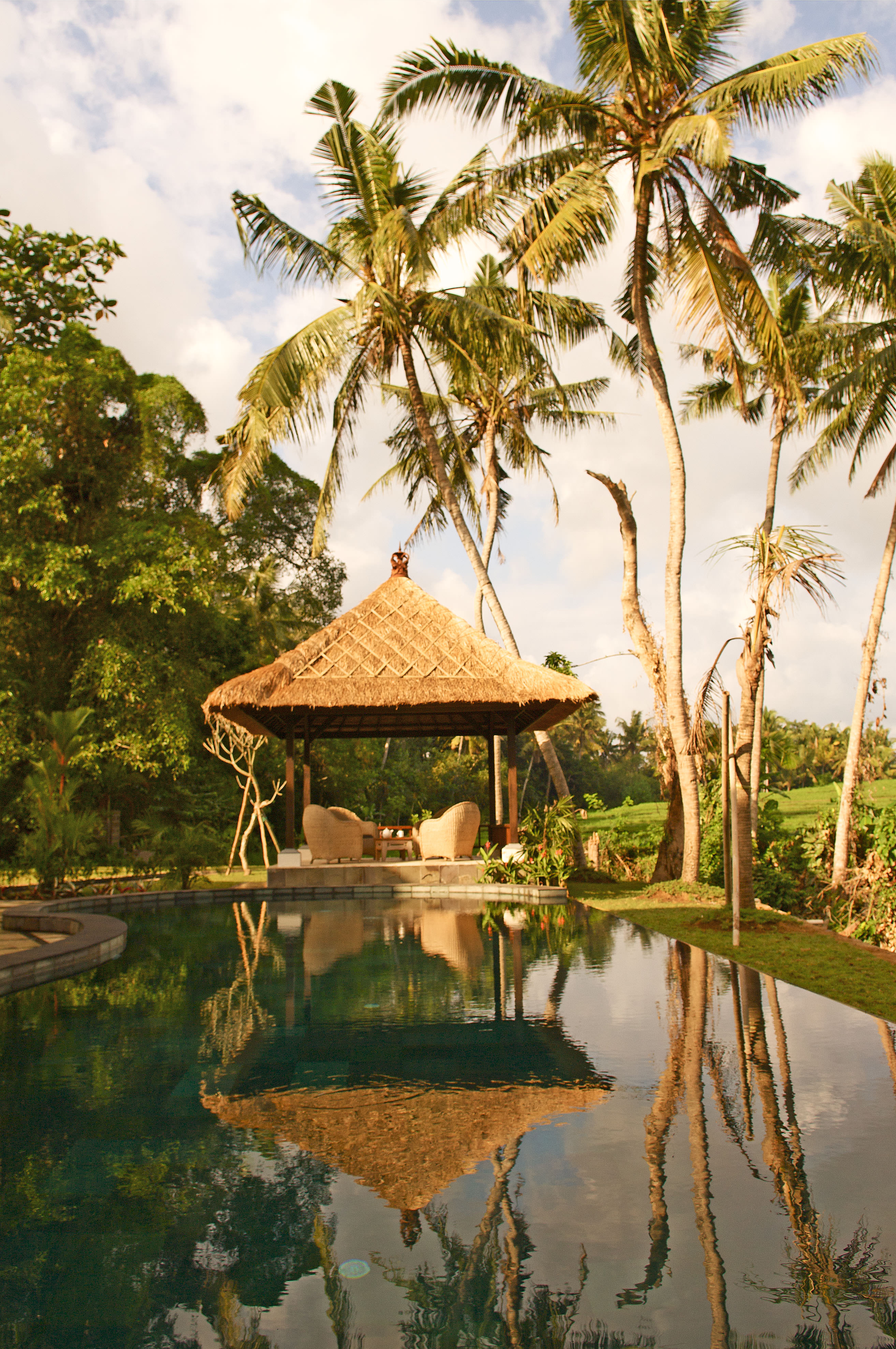 Luxury Villa in Bali