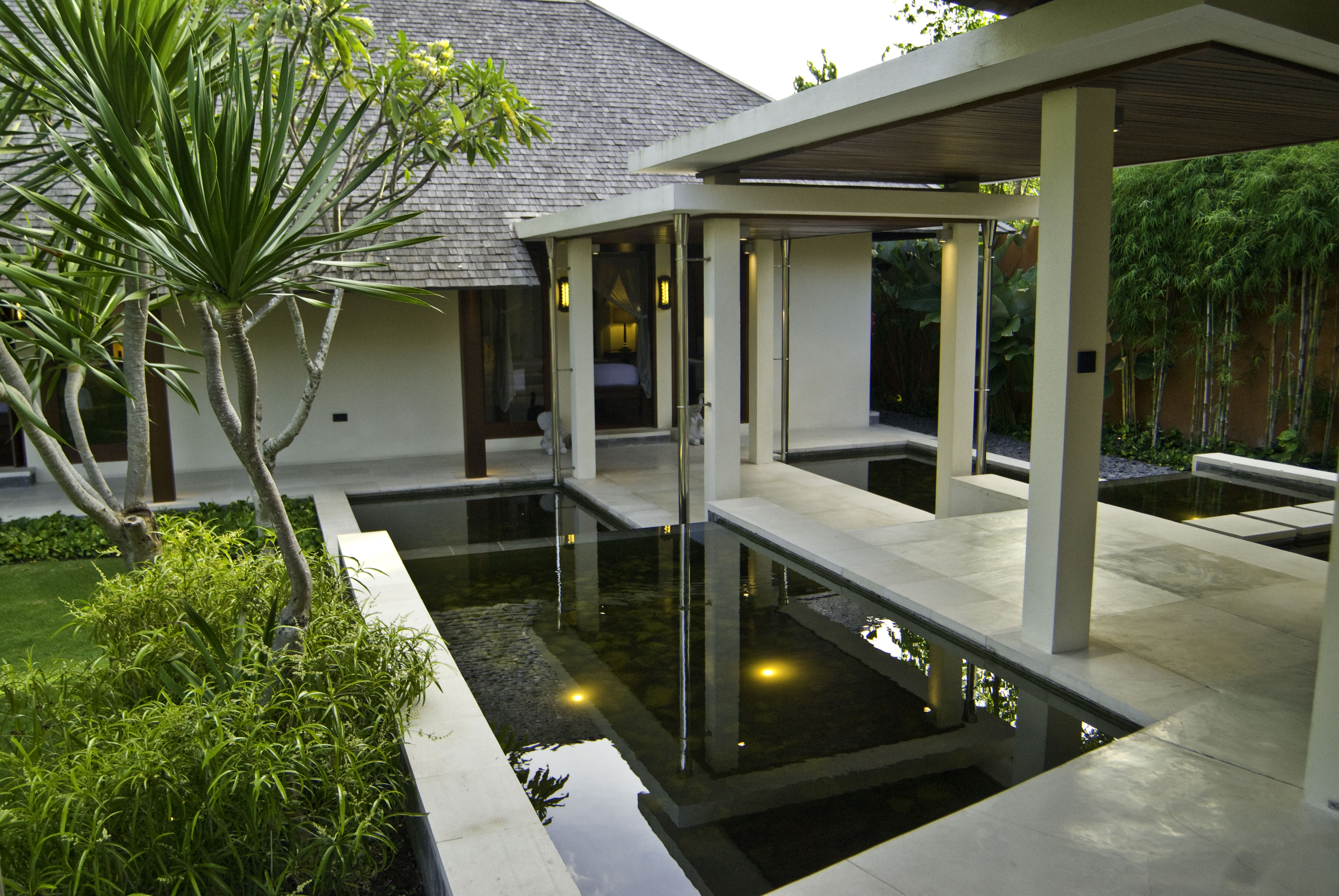 Luxury Villa in Bali