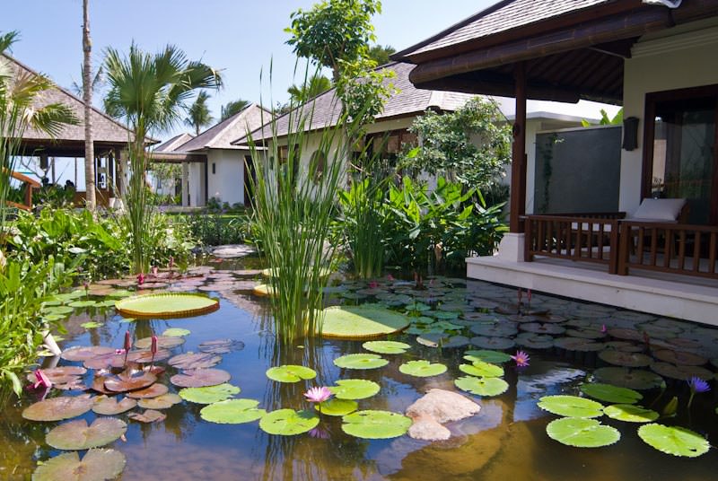 Luxury Villa in Bali