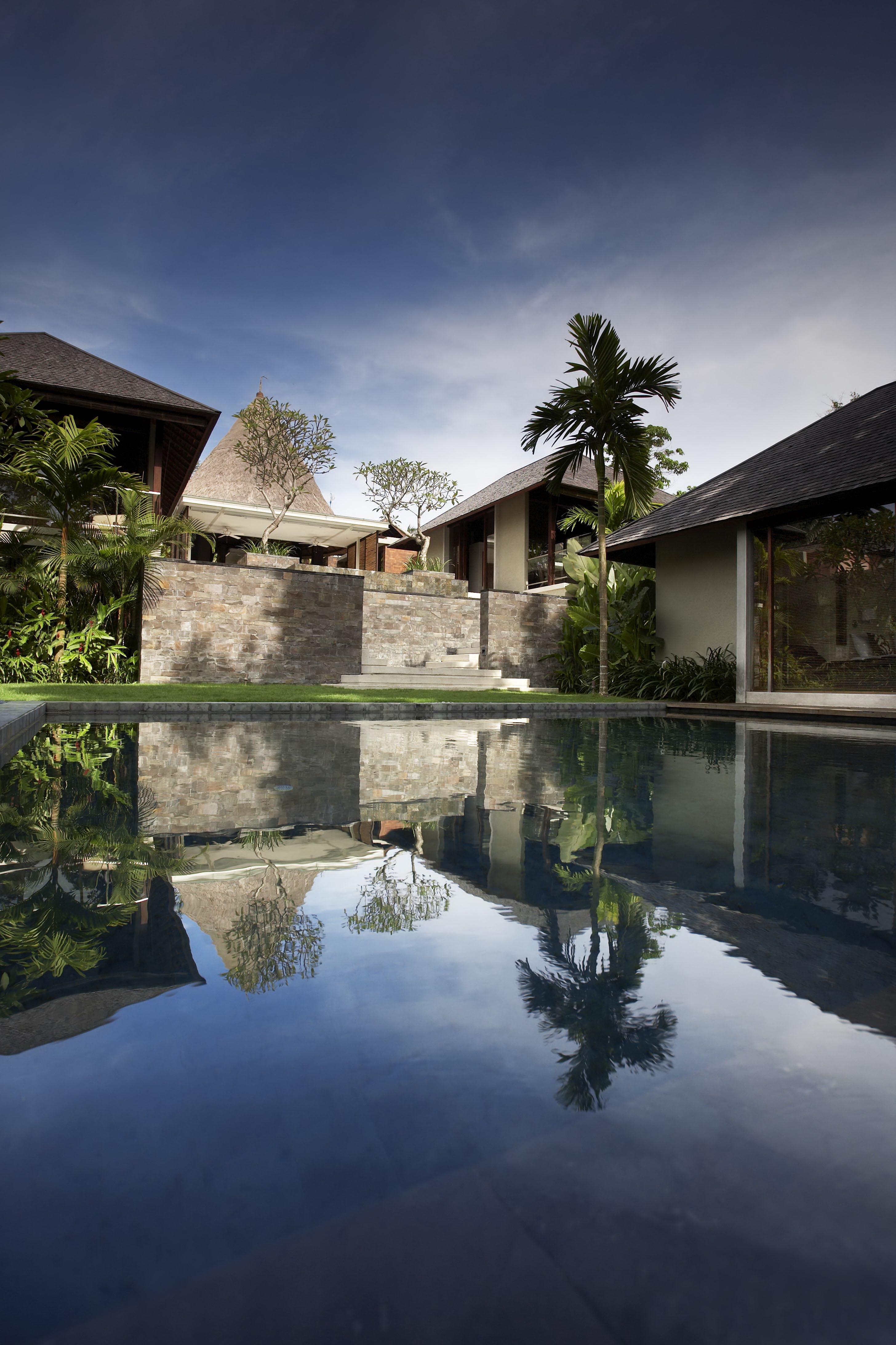 Luxury Villa in Bali