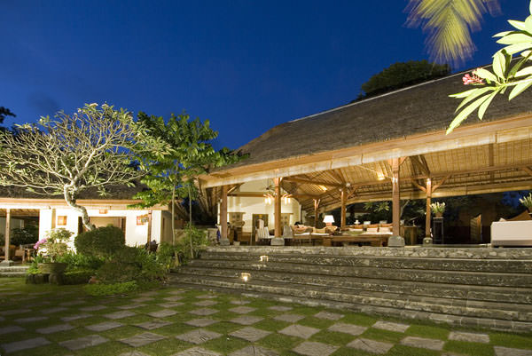 Luxury Villa in Bali