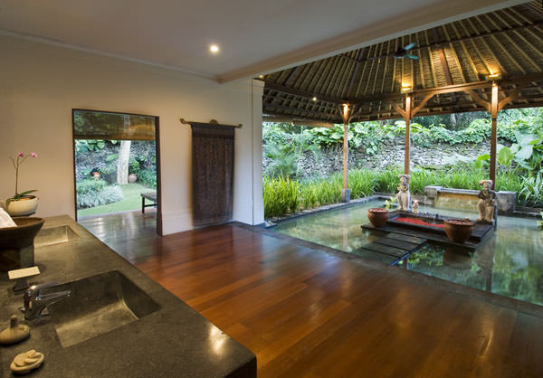 Luxury Villa in Bali