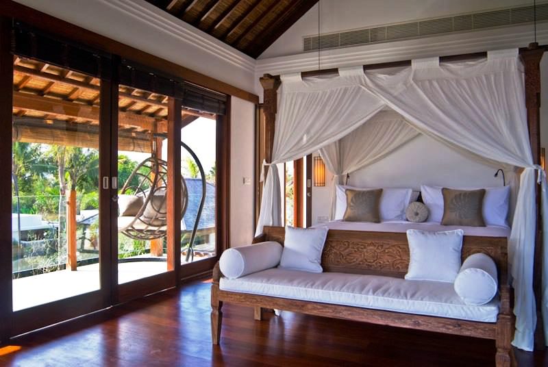 Luxury Villa in Bali