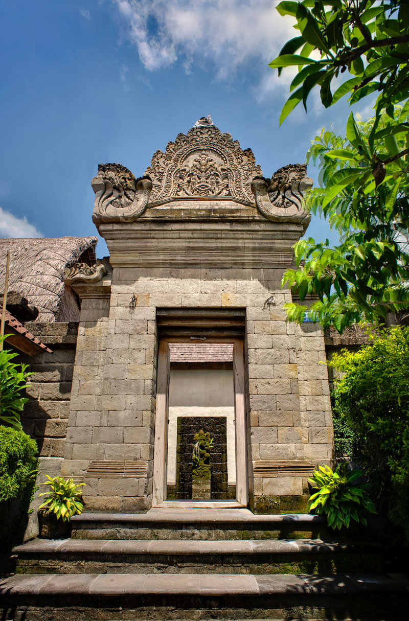 Luxury Villa in Bali