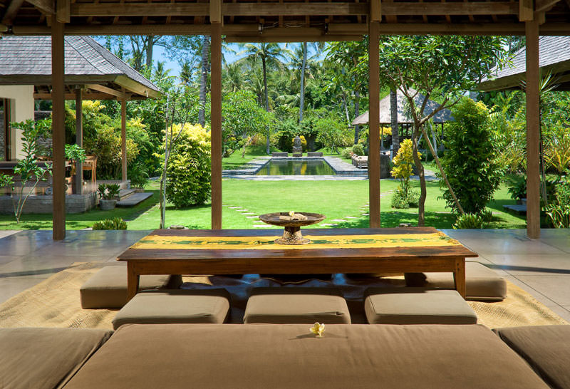 Luxury Villa in Bali