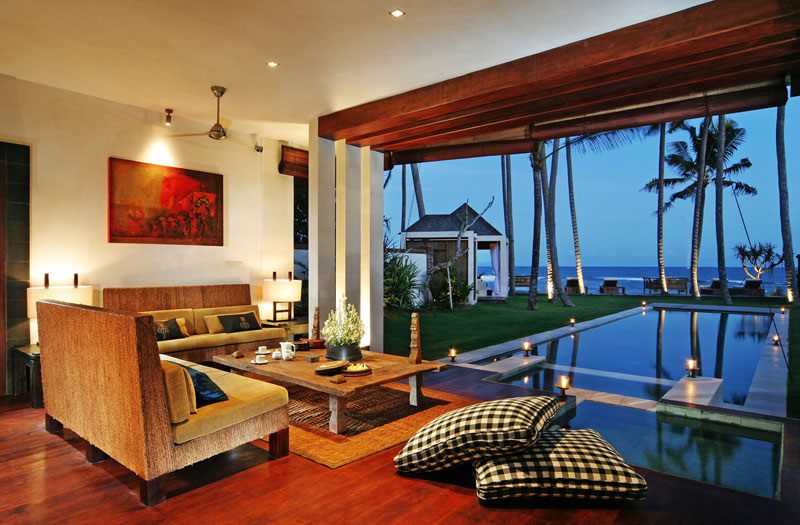 Luxury Villa in Bali