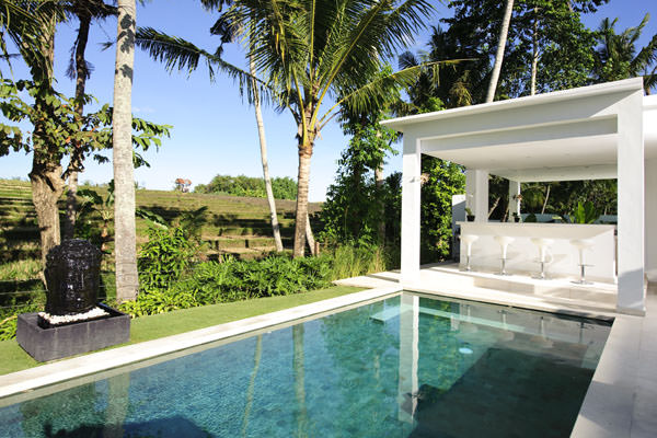 Luxury Villa in Bali