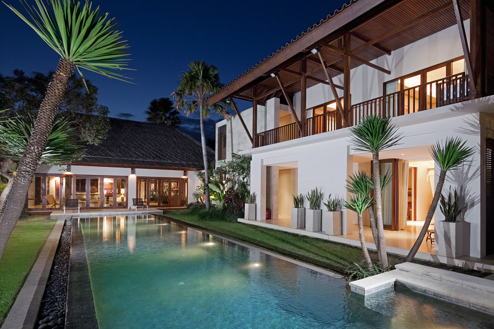 Luxury Villa in Bali