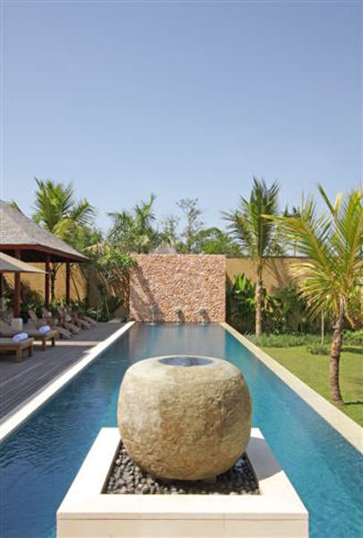 Luxury Villa in Bali