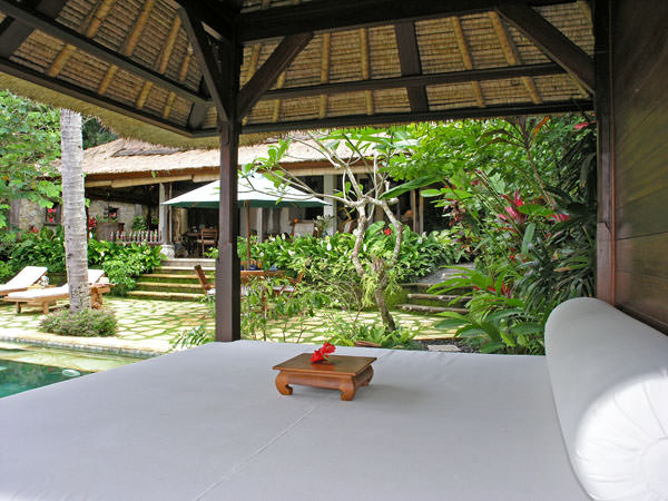 Luxury Villa in Bali