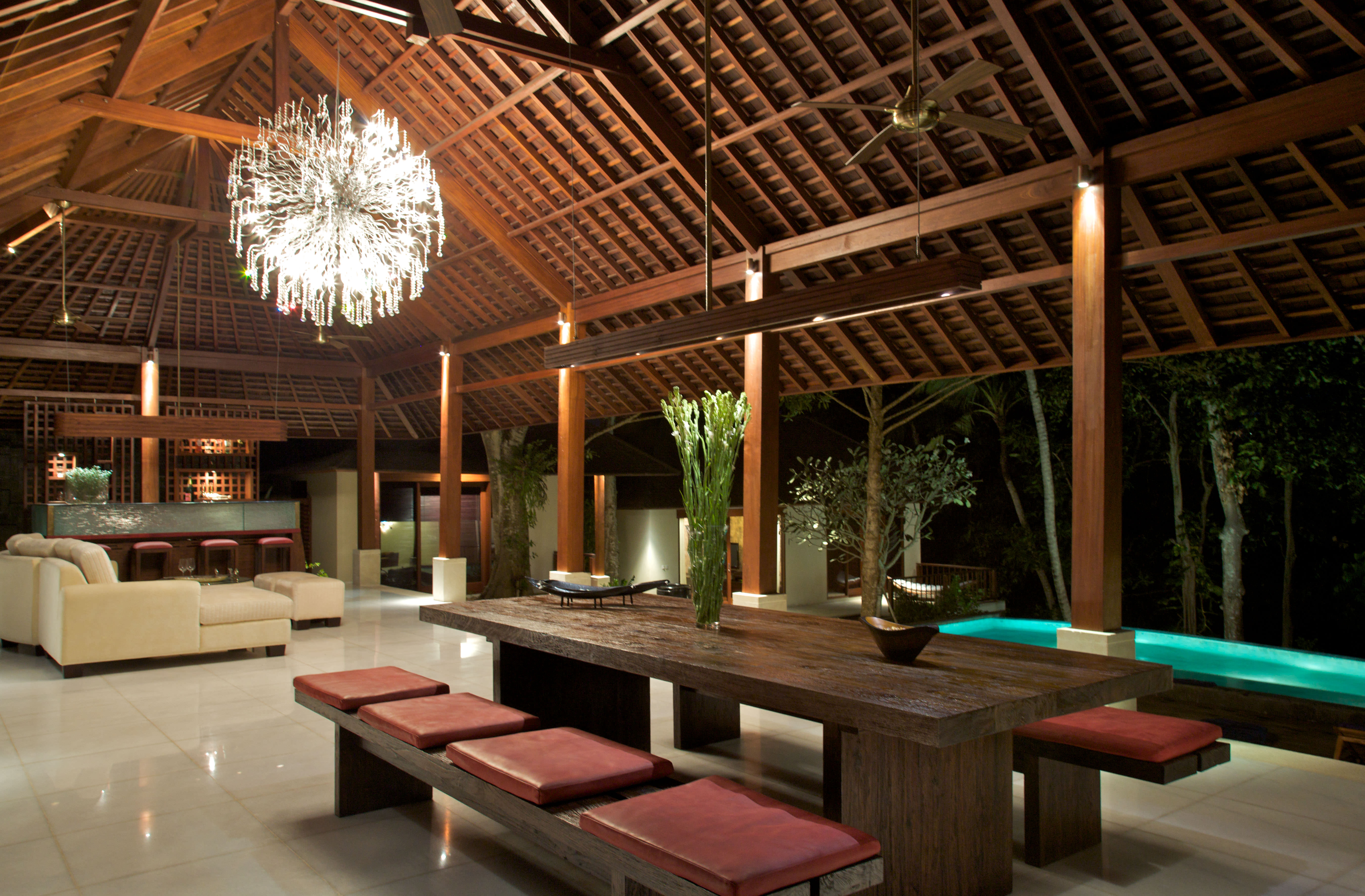 Luxury Villa in Bali