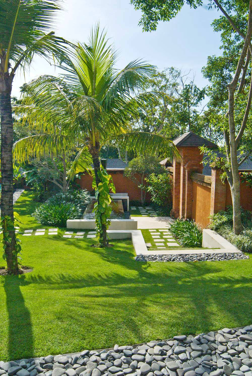 Luxury Villa in Bali