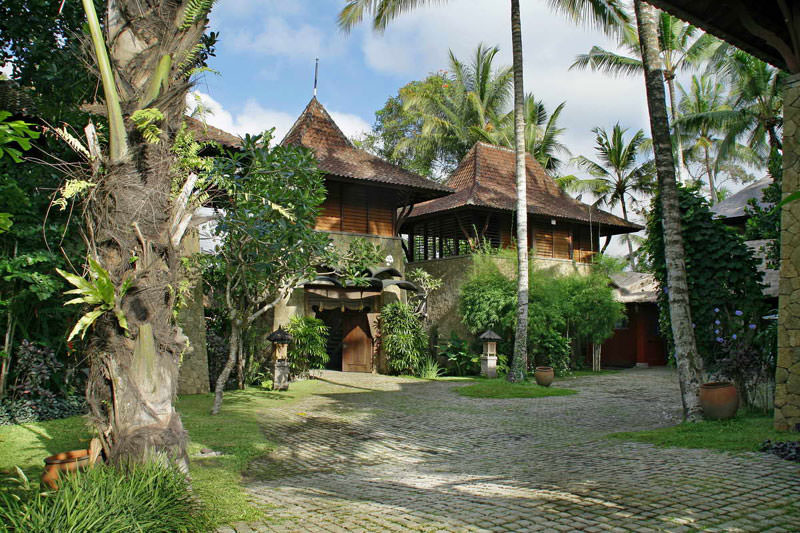 Luxury Villa in Bali