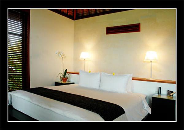 Bali Villa Ramadewa Exceptional comfort