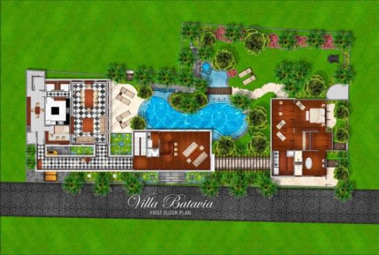 Villa Batavia