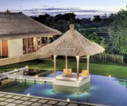 Bali Villa Puri Bawana Puribawana pool