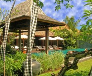 Bali Villa Ramadewa Tropical hide away