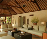 Bali Villa Ramadewa Elegance and comfort