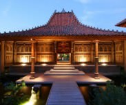 Bali Villa Des Indes Desindes