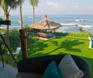 Luxury Villa in Bali