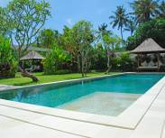 Bali Villa Saba - 2 bedrooms Master Villa Saba