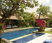 Bali Villa Jemma Swimming pool